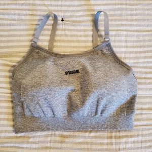 Gymshark sports bra